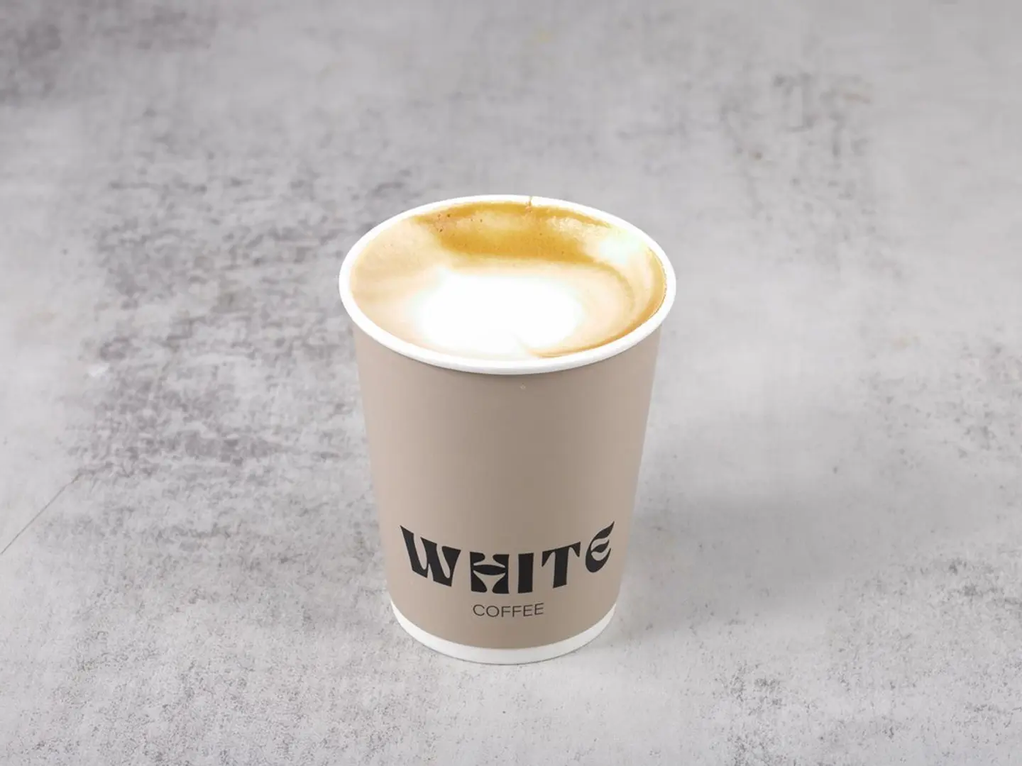 Flat White