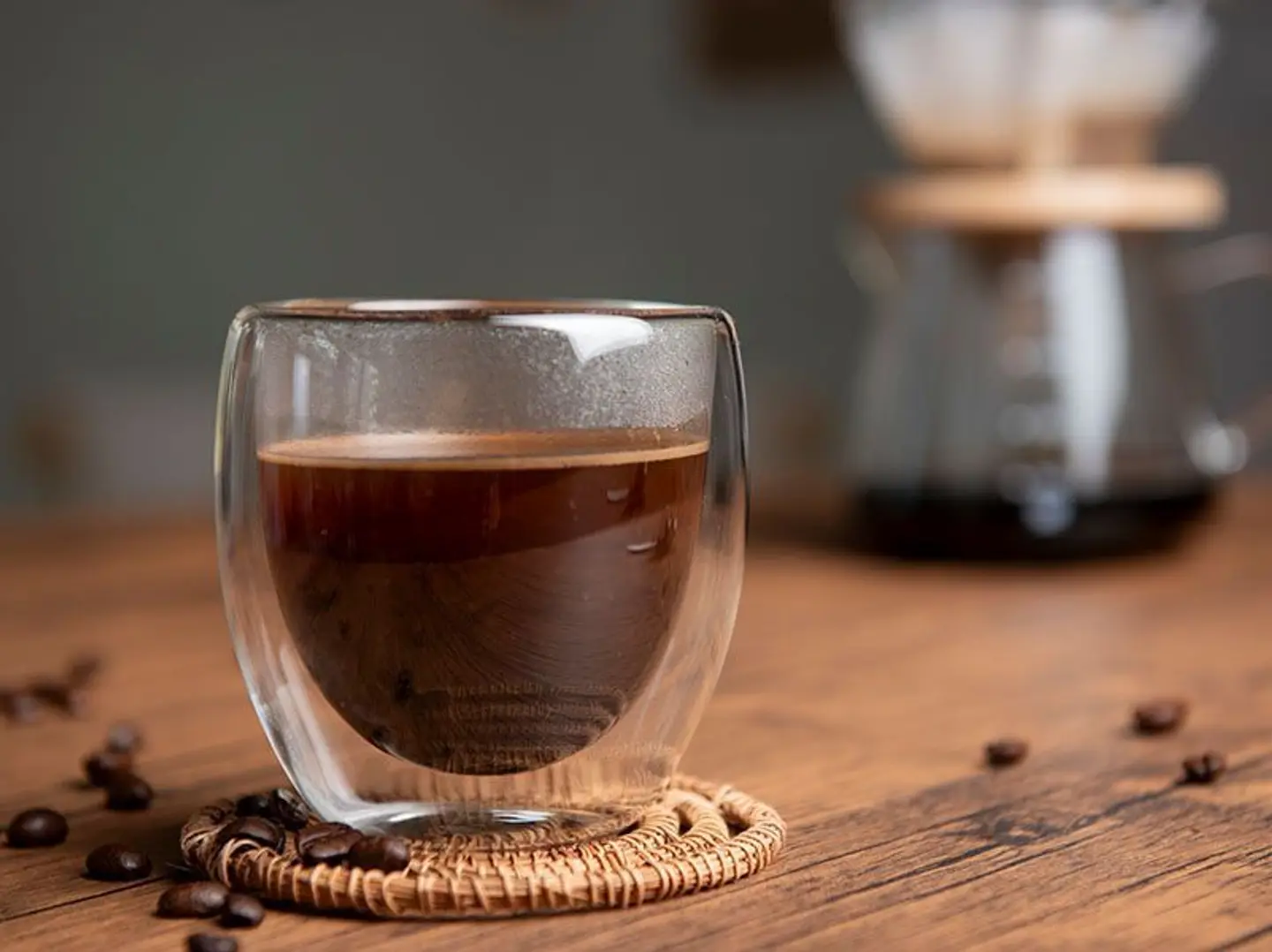 Hot V60
