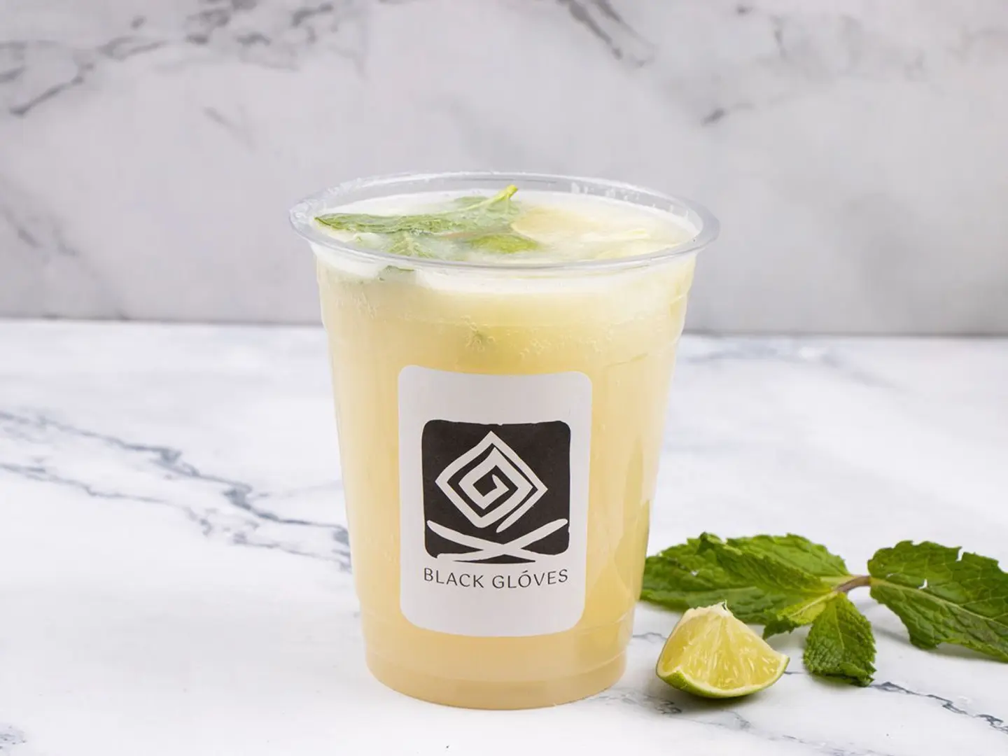 Mojito 95