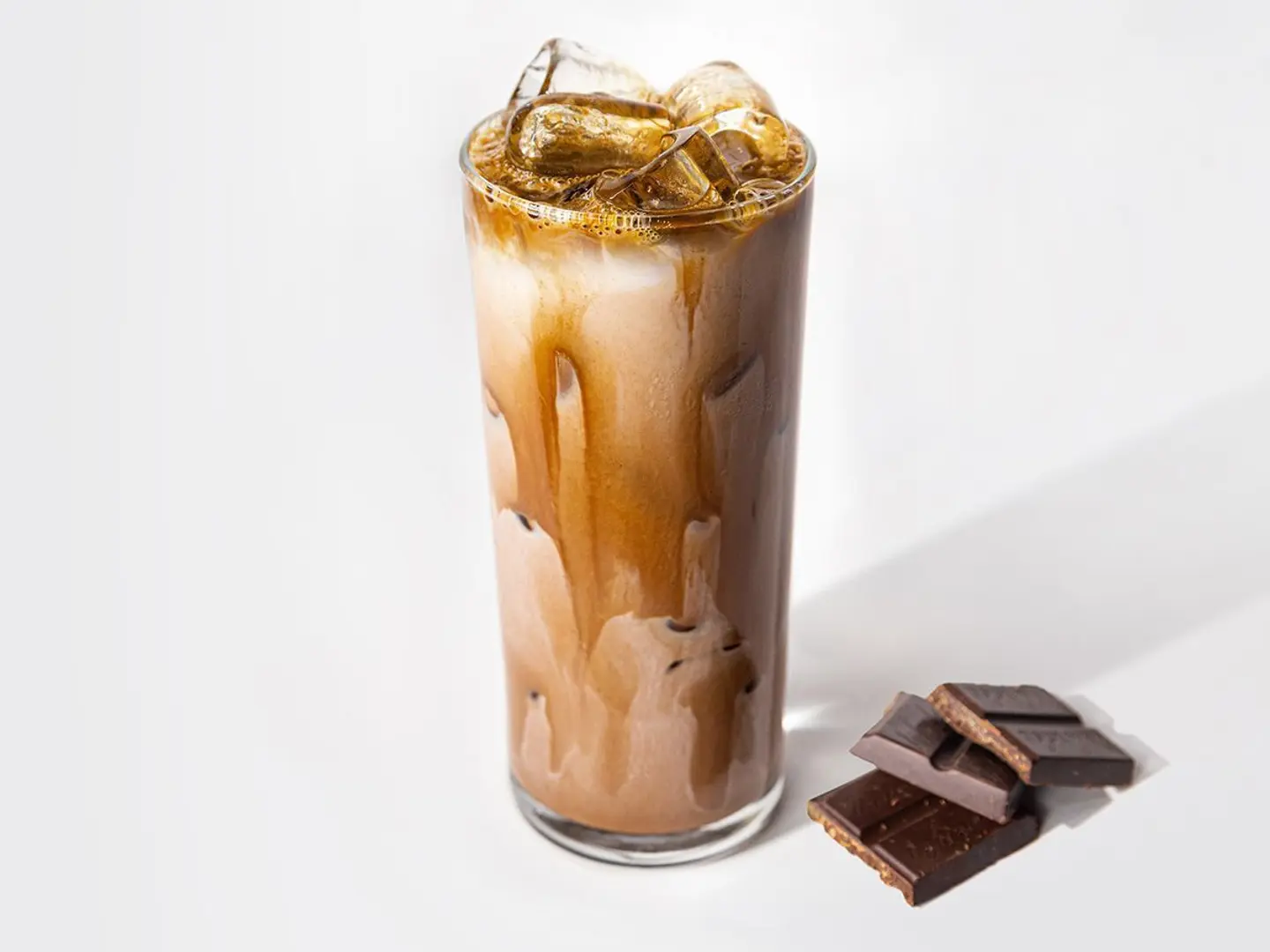 Ice Mocha