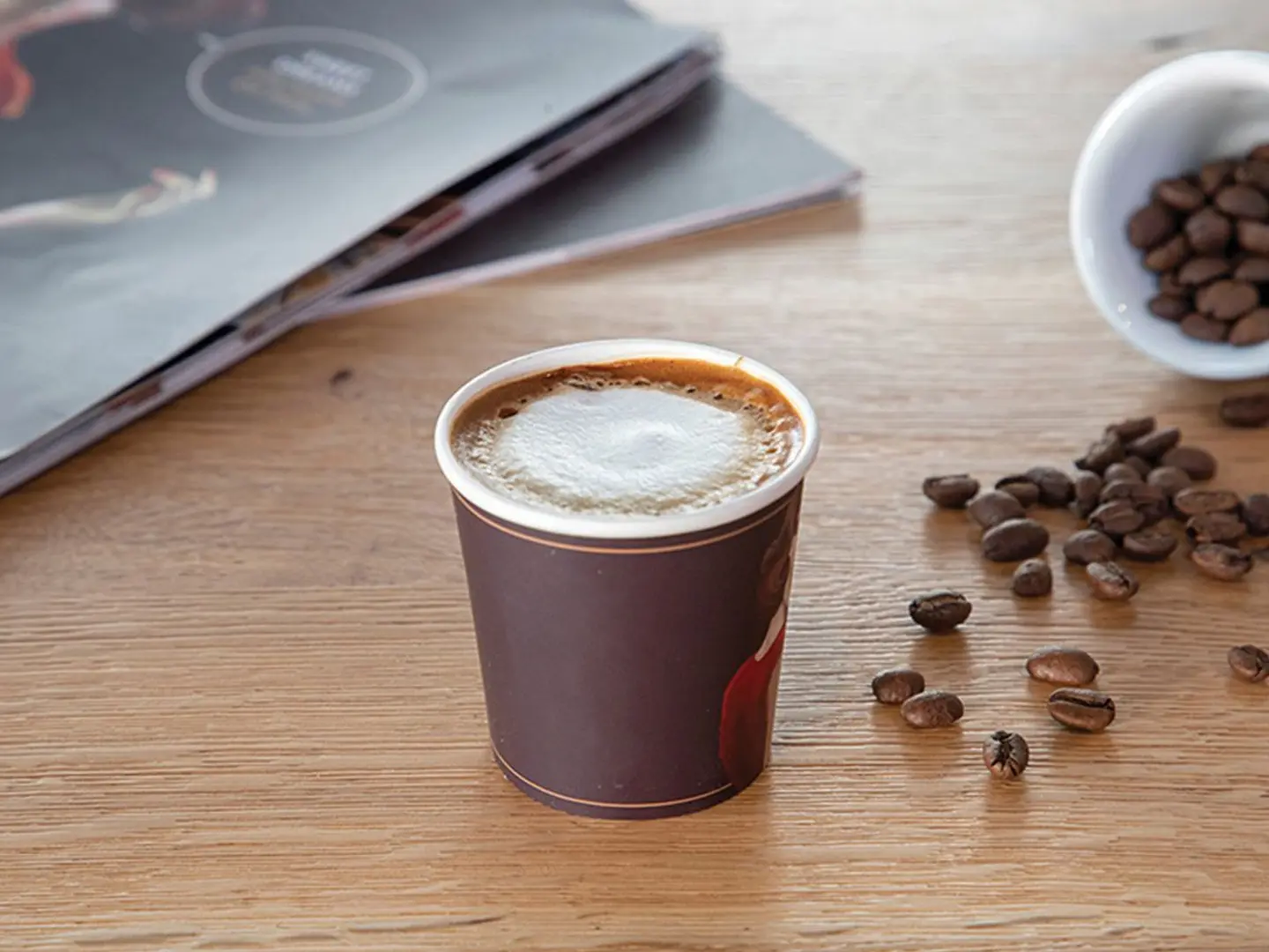 Cappuccino