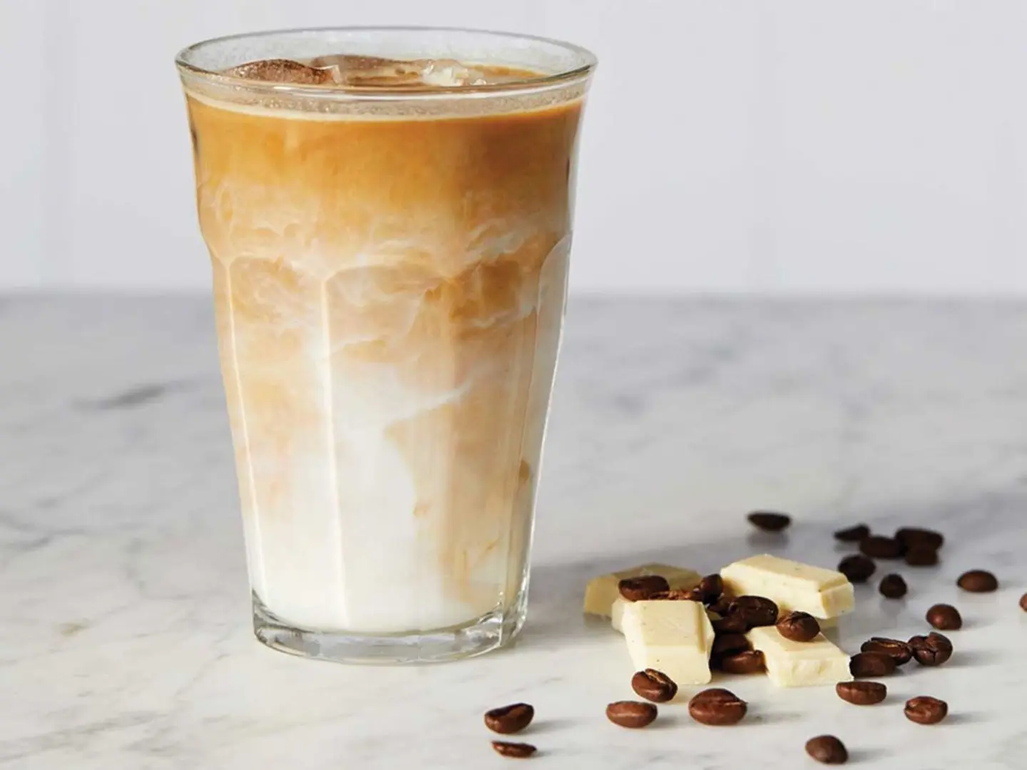 Ice White Mocha