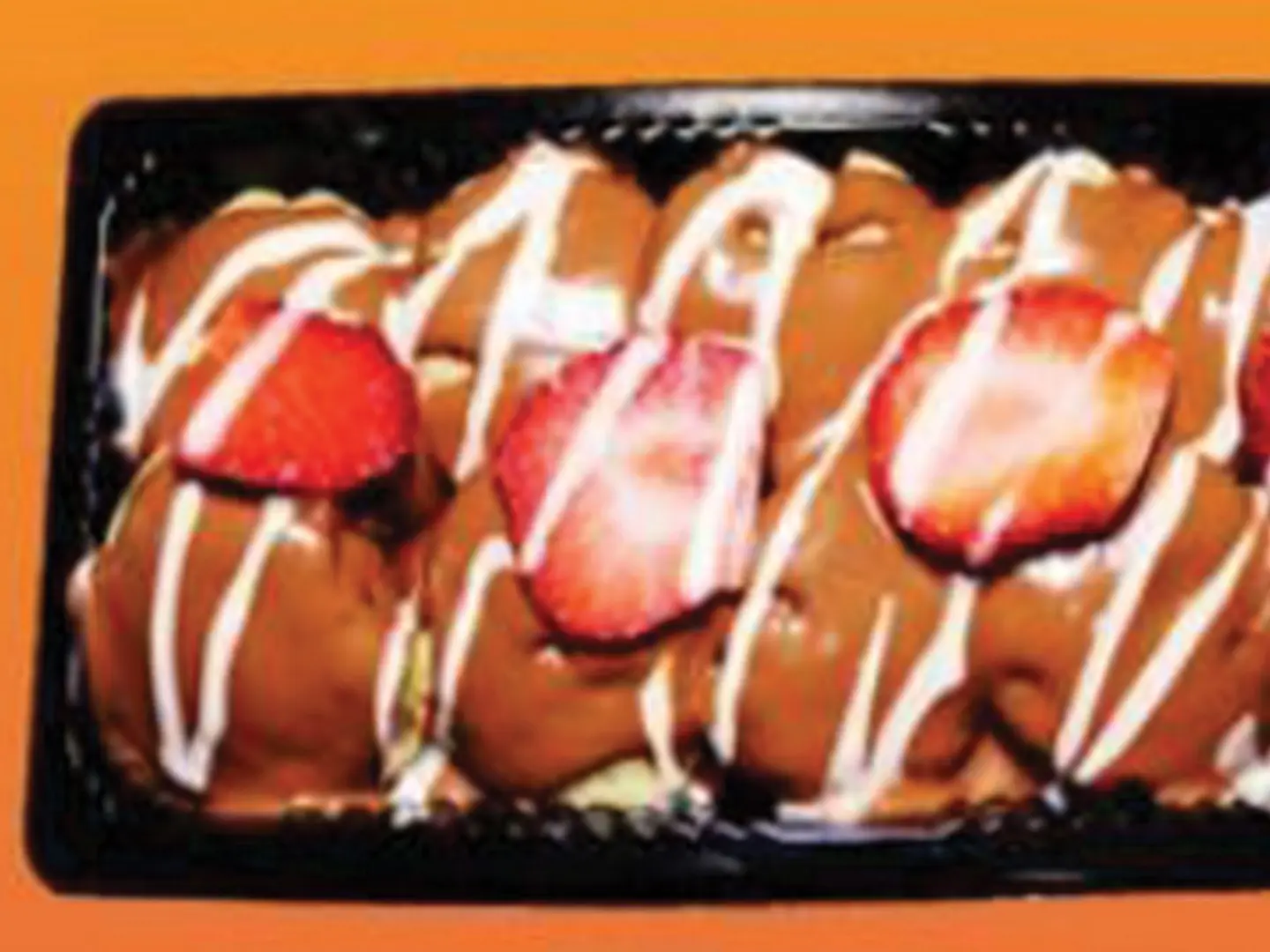 Belgian Chocolate Pudding