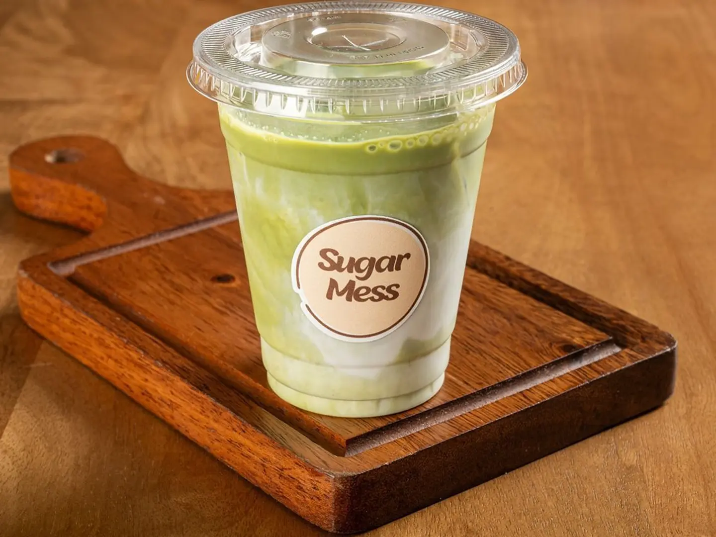 Matcha
