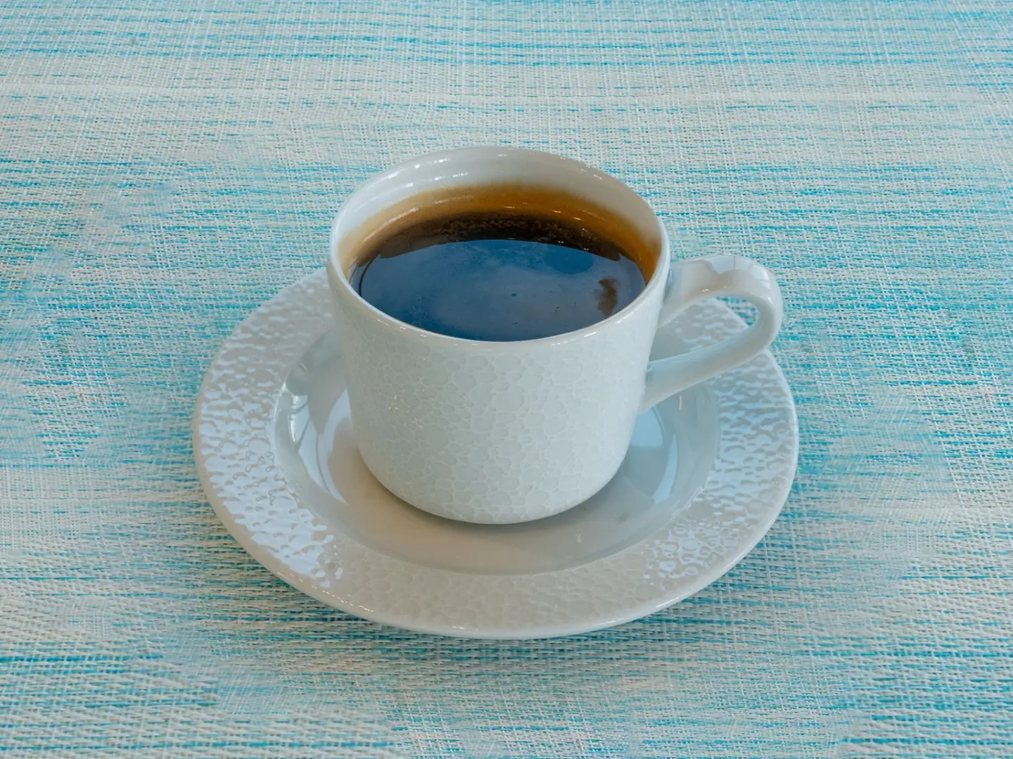Hot Coffee Of The Day