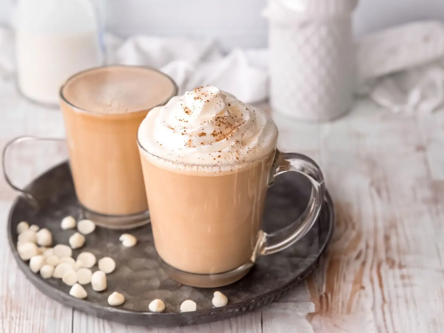 White Mocha