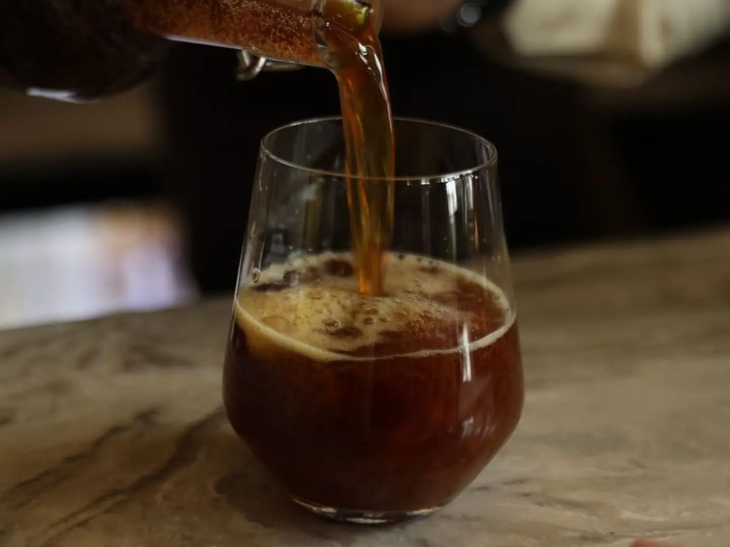 Cold Brew