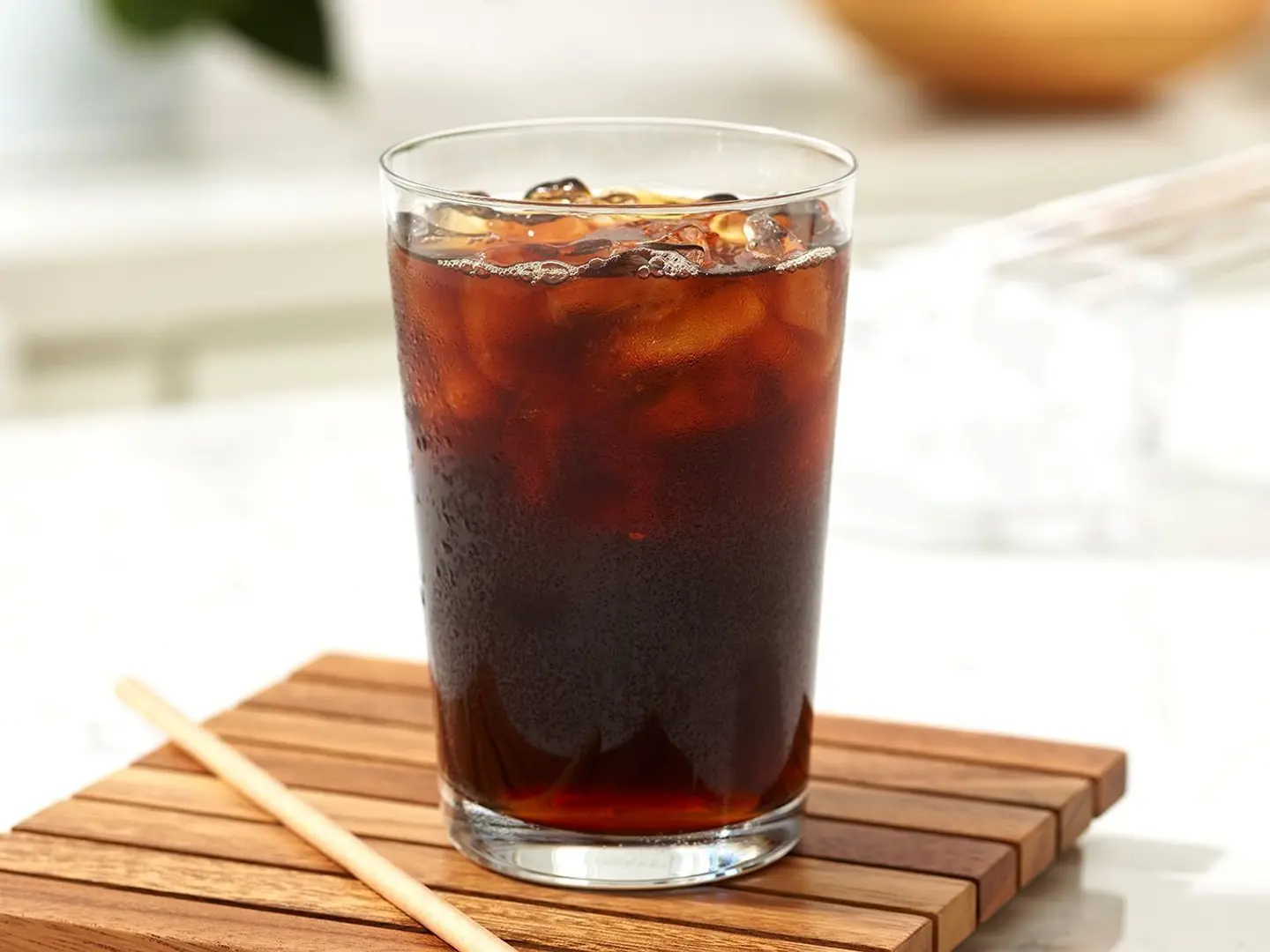 Iced V60