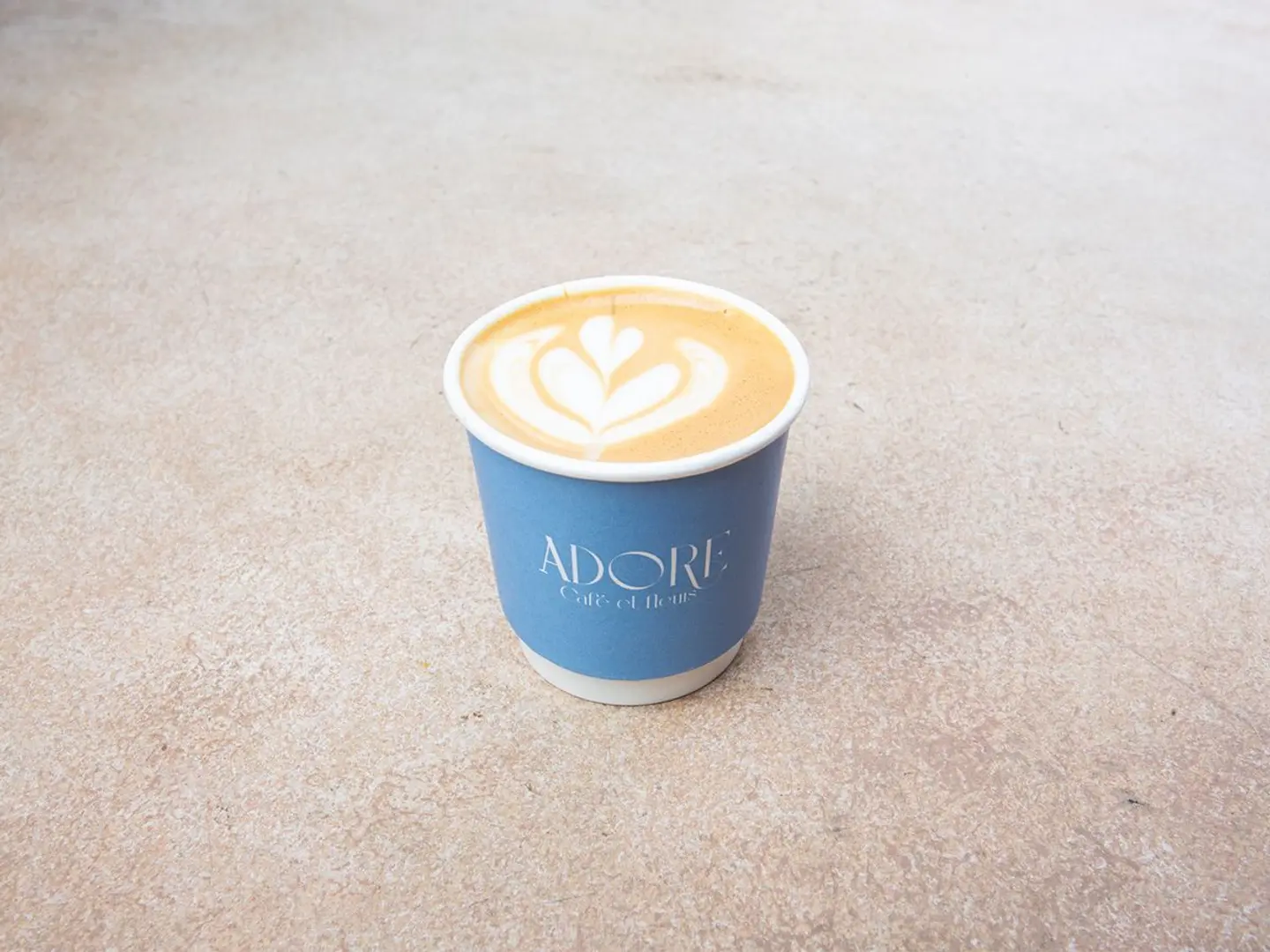 Latte