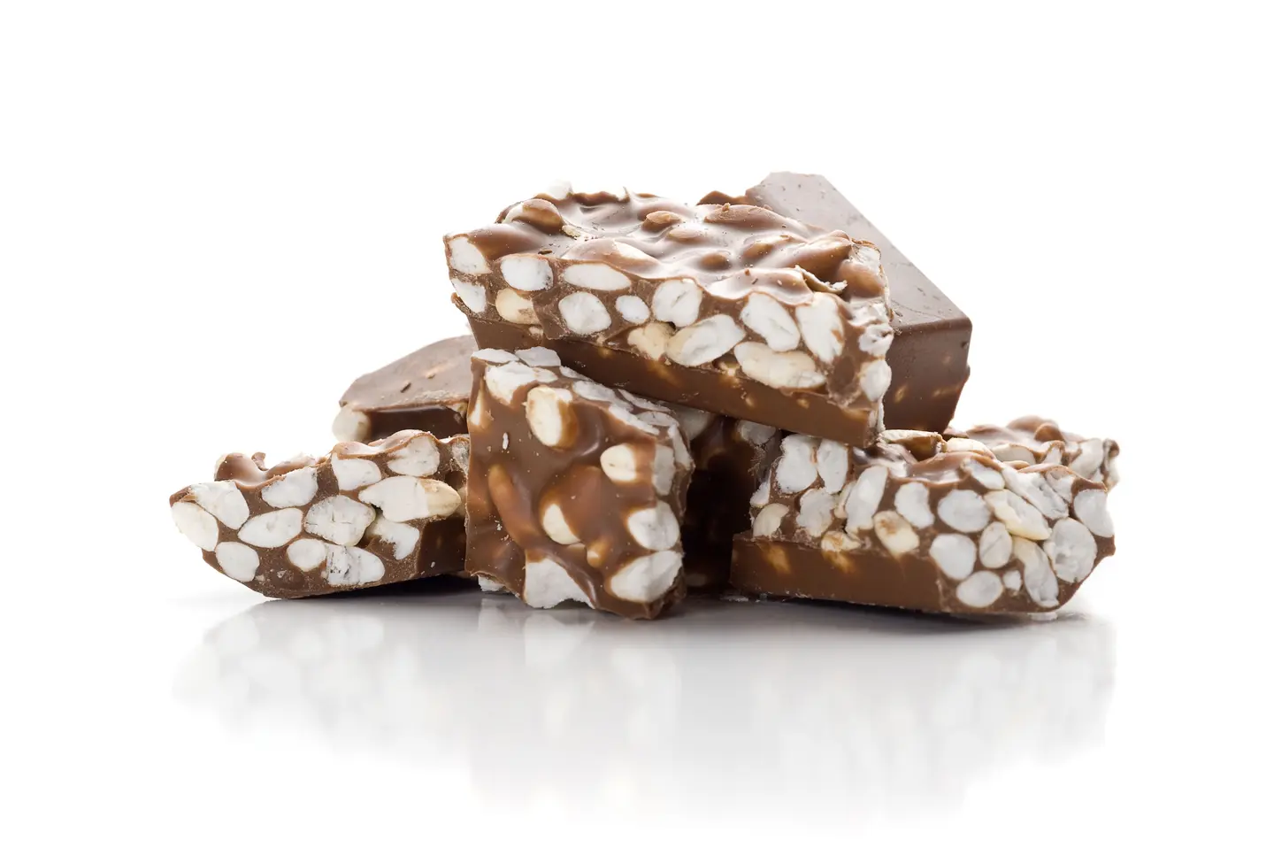 Chocolate For Children
