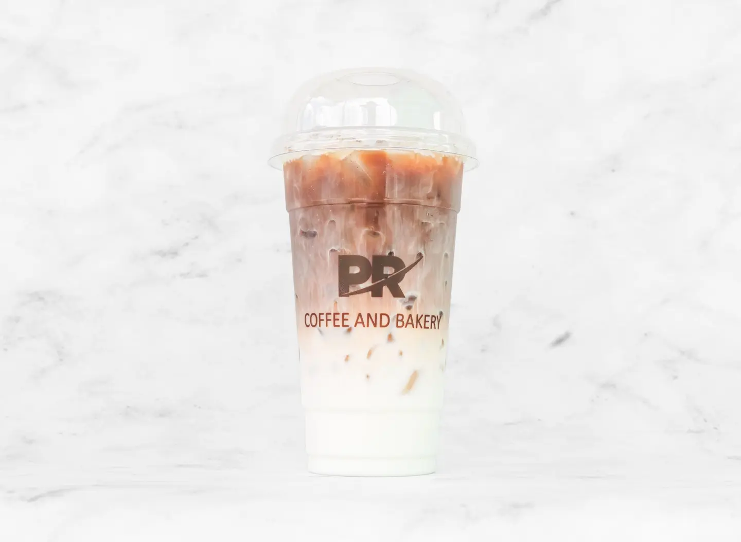 Iced Latte