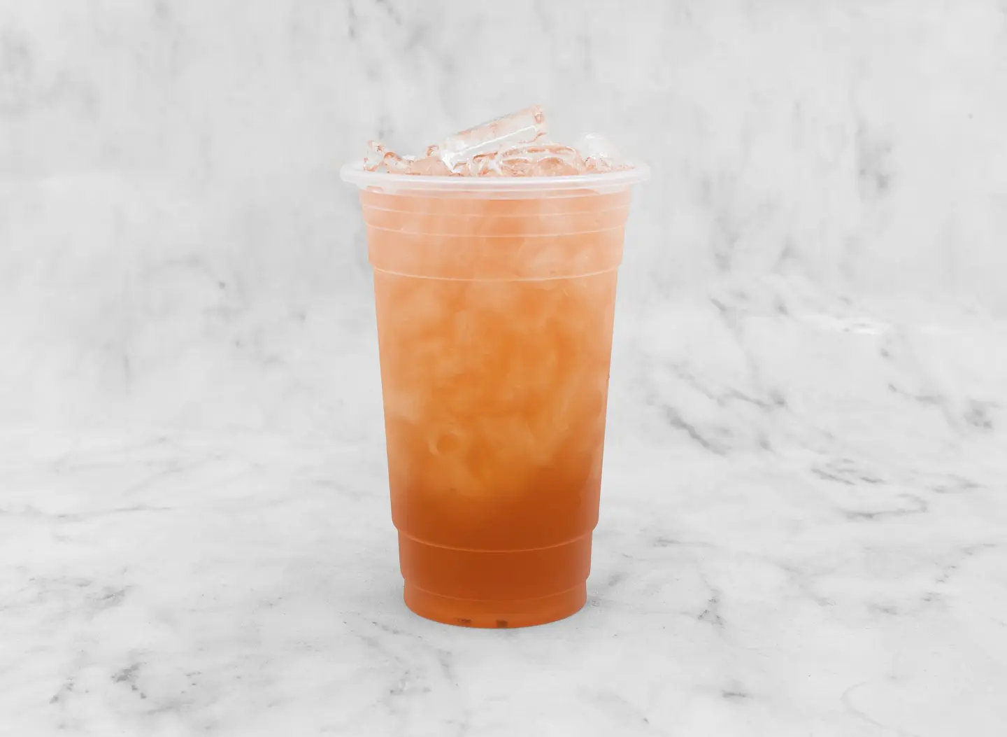 Peach Iced Tea