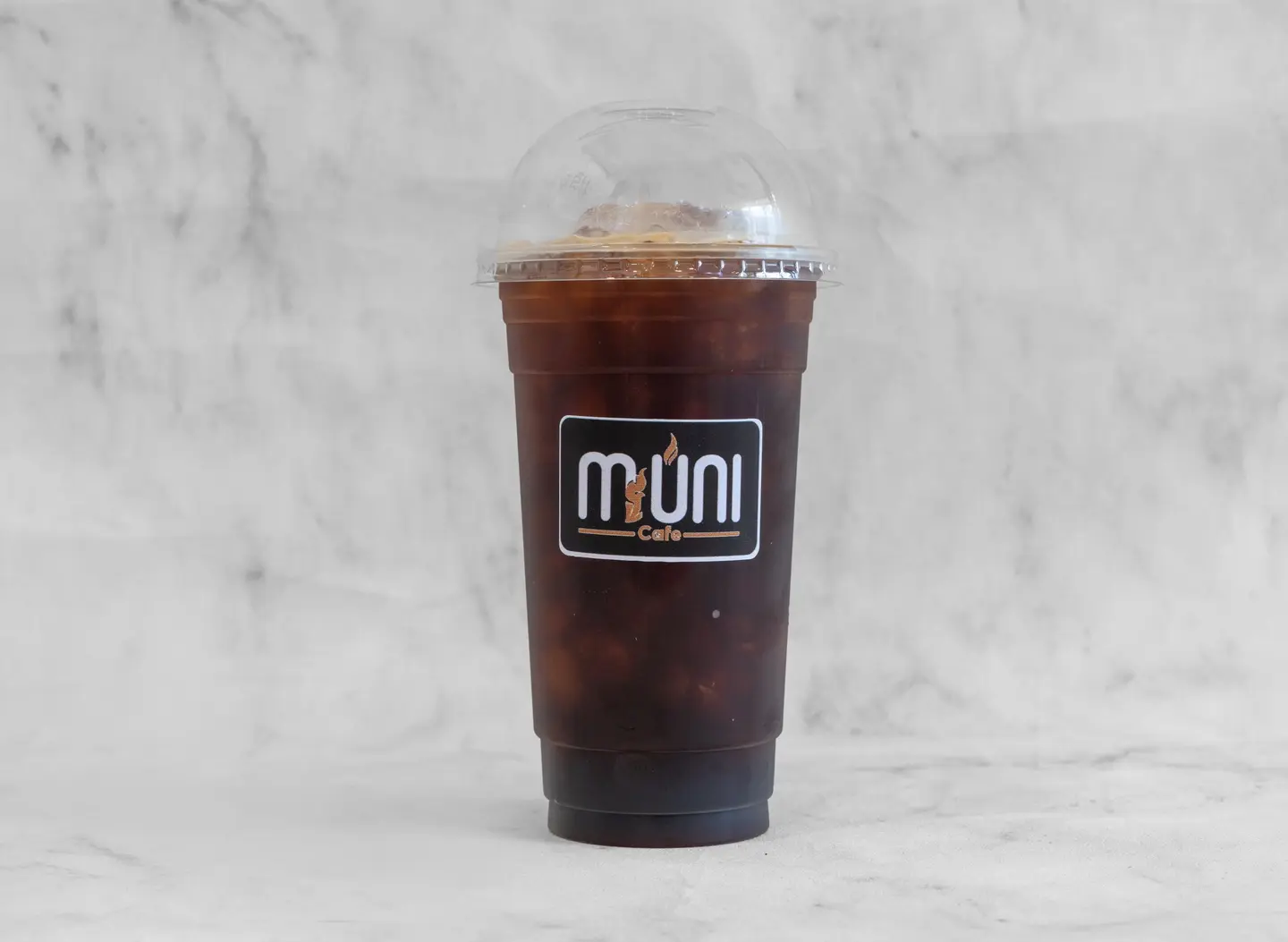 Ice Americano