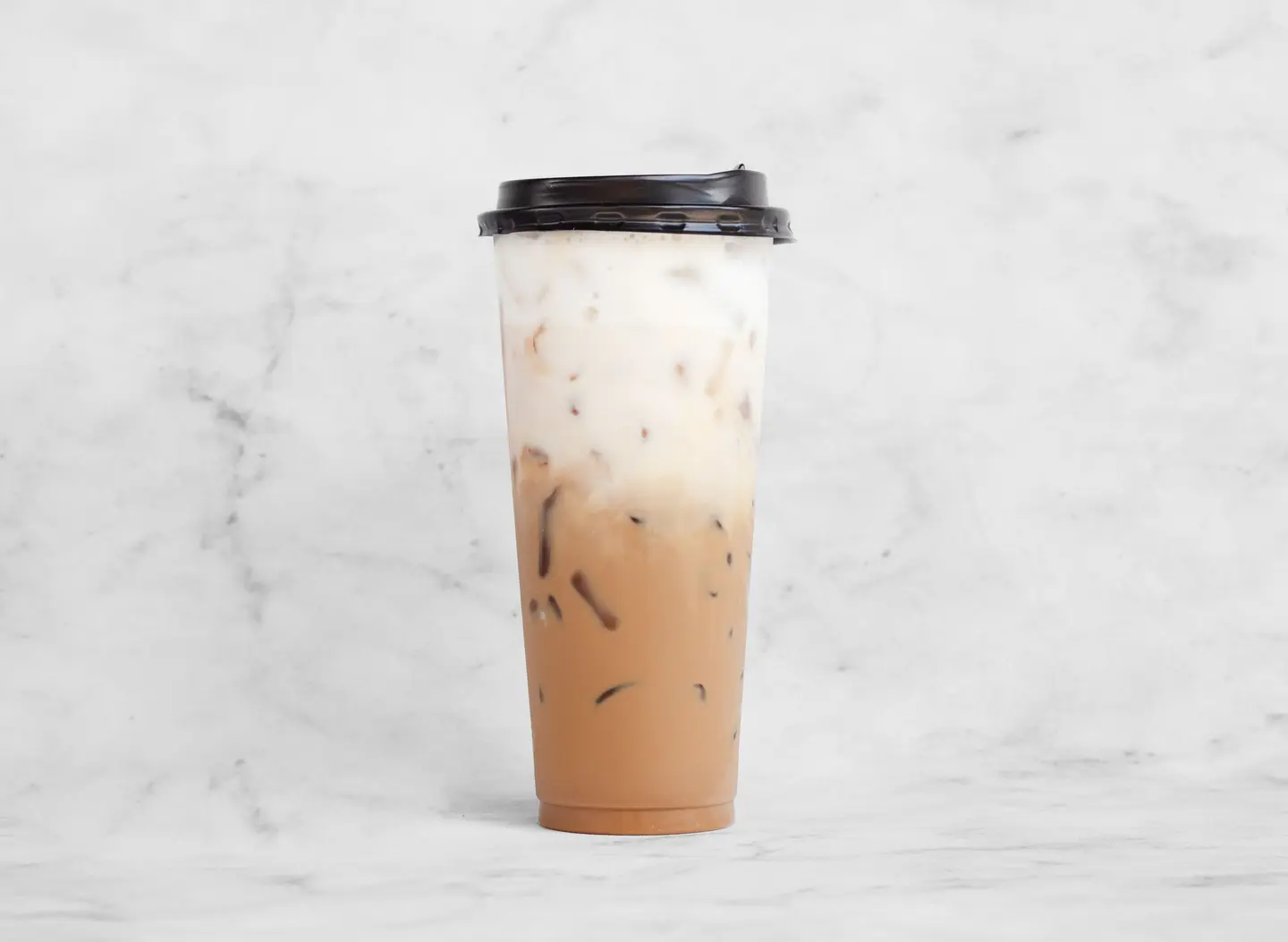 C8 Latte