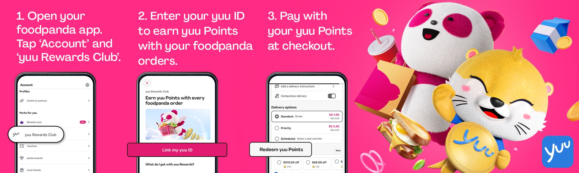 link-yuu-id-to-foodpanda