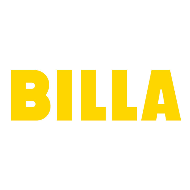 BILLA logo