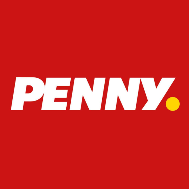 PENNY logo