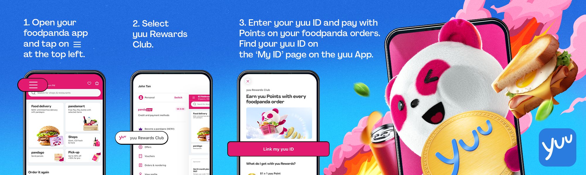 link-yuu-id-to-foodpanda