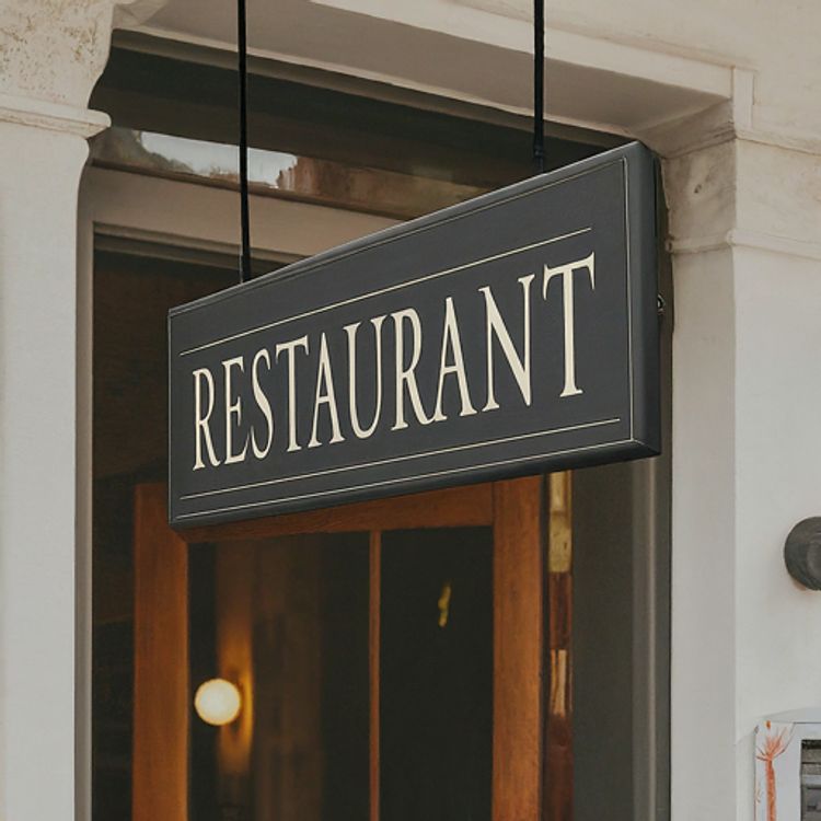 5 Types of Restaurant Logos to Elevate Your Brand