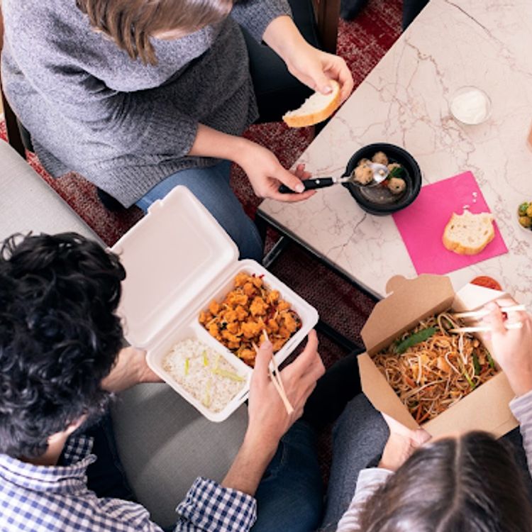 Benefits of Online Food Delivery for your Restaurant