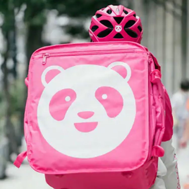 foodpanda's Easy Restaurant Registration Process