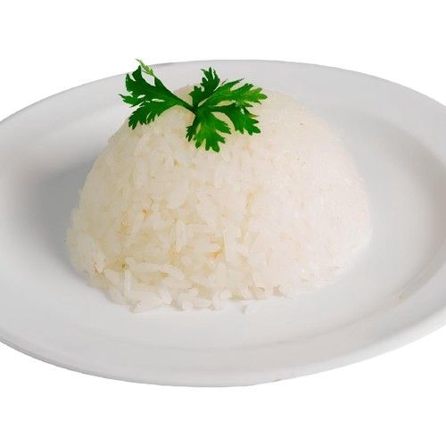 Рис На Пару