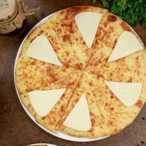 По-Царски
