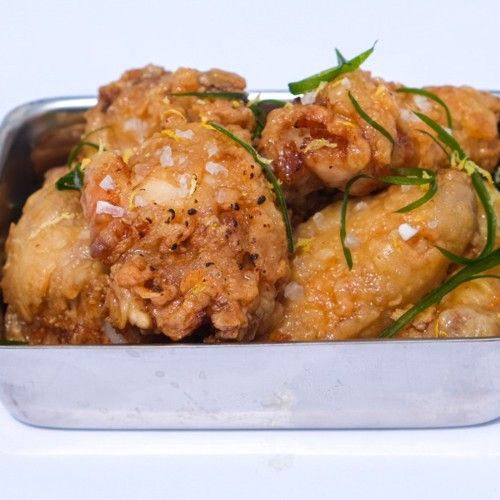 Медові крила (300г)