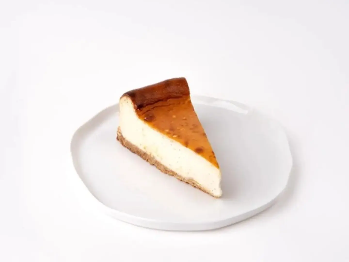 Madrid Cheesecake